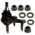 45D2337 by ACDELCO - Front Passenger Side Lower Suspension Ball Joint Assembly