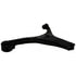 ACDelco 45D10441 Suspension Control Arm Front Passenger Side Lower Suspension Control Arm