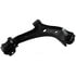 ACDelco 45D3338 Suspension Control Arm and Ball Joint Assembly Front Passenger Side Lower Suspension Control Arm and Ball