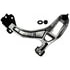 45D3134 by ACDELCO - Front Passenger Side Lower Suspension Control Arm and Ball Joint Assembly