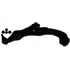 45D1922 by ACDELCO - Front Passenger Side Lower Suspension Control Arm and Ball Joint Assembly