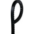 ACDelco 15760 Accessory Drive Belt Professional™ V-Belt - Standard, High Capacity