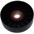 38007 by ACDELCO - Accessory Drive Belt Tensioner Assembly