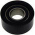 38075 by ACDELCO - Idler Pulley