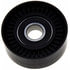 36313 by ACDELCO - Idler Pulley