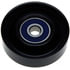 36086 by ACDELCO - Professional™ Idler Pulley