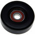 38010 by ACDELCO - Idler Pulley