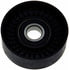38015 by ACDELCO - Accessory Drive Belt Tensioner Assembly
