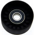 38023 by ACDELCO - Idler Pulley