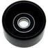 38028 by ACDELCO - Professional™ Idler Pulley