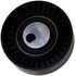 ACDelco 38069 Accessory Drive Belt Idler Pulley Professional™ Idler Pulley
