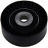 38071 by ACDELCO - Idler Pulley