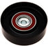 36274 by ACDELCO - Professional™ Idler Pulley