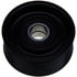 36093 by ACDELCO - Idler Pulley