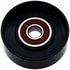36601 by ACDELCO - Idler Pulley