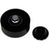 ACDelco 36369 Accessory Drive Belt Idler Pulley Professional™ Idler Pulley