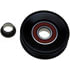 ACDelco 36099 Accessory Drive Belt Tensioner Pulley Idler Pulley with 15 mm Bushing