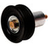 36329 by ACDELCO - Idler Pulley with Bolt, Dust Shield, and Spacer