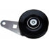 38039 by ACDELCO - Accessory Drive Belt Idler Pulley - with Bracket