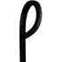 ACDelco IA43 Accessory Drive Belt Industrial V-Belt