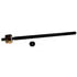45A2123 by ACDELCO - Inner Steering Tie Rod End