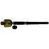 45A2458 by ACDELCO - Inner Steering Tie Rod End