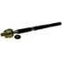 45A2516 by ACDELCO - Inner Steering Tie Rod End