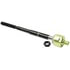 45A2583 by ACDELCO - Inner Steering Tie Rod End