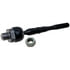 45A1109 by ACDELCO - Inner Steering Tie Rod End