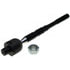 ACDelco 45A1186 Steering Tie Rod End Inner Steering Tie Rod End