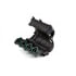 ACDelco 25192530 Engine Intake Manifold Molded Composite Multi Port Engine Air Induction System Fuel Intake Manifold Assembly