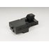 13305370 by ACDELCO - Jet Blue Door Window Switch