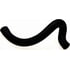 ACDelco 22288M Radiator Coolant Hose Lower Molded Coolant Hose