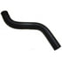 ACDelco 24326L Radiator Coolant Hose Lower Molded Coolant Hose