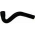 22216M by ACDELCO - Lower Molded Coolant Hose