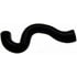 ACDelco 22259M Radiator Coolant Hose Lower Molded Coolant Hose
