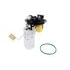 MU2261 by ACDELCO - Fuel Pump and Level Sensor Module with Seal and Float