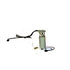 MU1770 by ACDELCO - Fuel Pump and Level Sensor Module with Seal, Float, and Harness