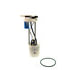 M10214 by ACDELCO - Fuel Pump Module Assembly without Fuel Level Sensor, with Seal and Cover