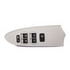 ACDelco 25867005 Door Window Switch Gray Driver Side Door Lock and Side Window Switch