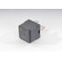 15-51279 by ACDELCO - Gray Multi-Purpose Relay