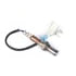 25180900 by ACDELCO - Heated Oxygen Sensor