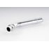 ACDelco 25906905 HVAC Heater Core Tube 6.1" Heater Core Inlet Tube for 2007-2013 Silverado 1500, 2500 HD, Aluminum