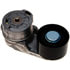 ACDelco 38590 Accessory Drive Belt Tensioner Assembly Heavy Duty Belt Tensioner and Pulley Assembly