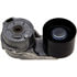 ACDelco 38587 Accessory Drive Belt Tensioner Assembly Heavy Duty Belt Tensioner and Pulley Assembly