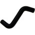 ACDelco 24038L Radiator Coolant Hose Molded Coolant Hose
