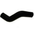 ACDelco 24166L Radiator Coolant Hose Molded Coolant Hose