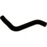 ACDelco 24564L Radiator Coolant Hose Molded Coolant Hose