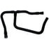 ACDelco 24599L HVAC Heater Hose Molded Coolant Hose
