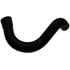 20034S by ACDELCO - Molded Coolant Hose